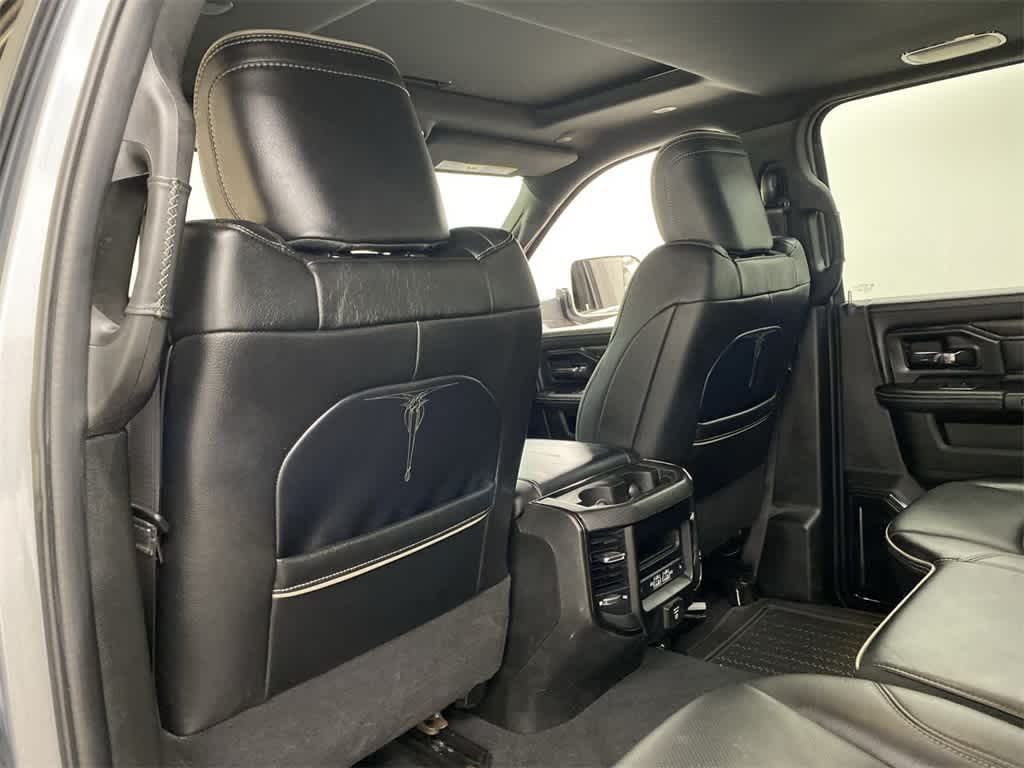 2022 RAM 3500 Limited