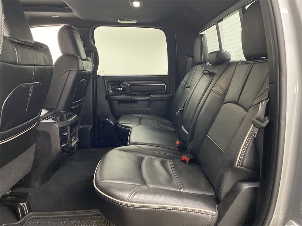 2022 RAM 3500 Limited