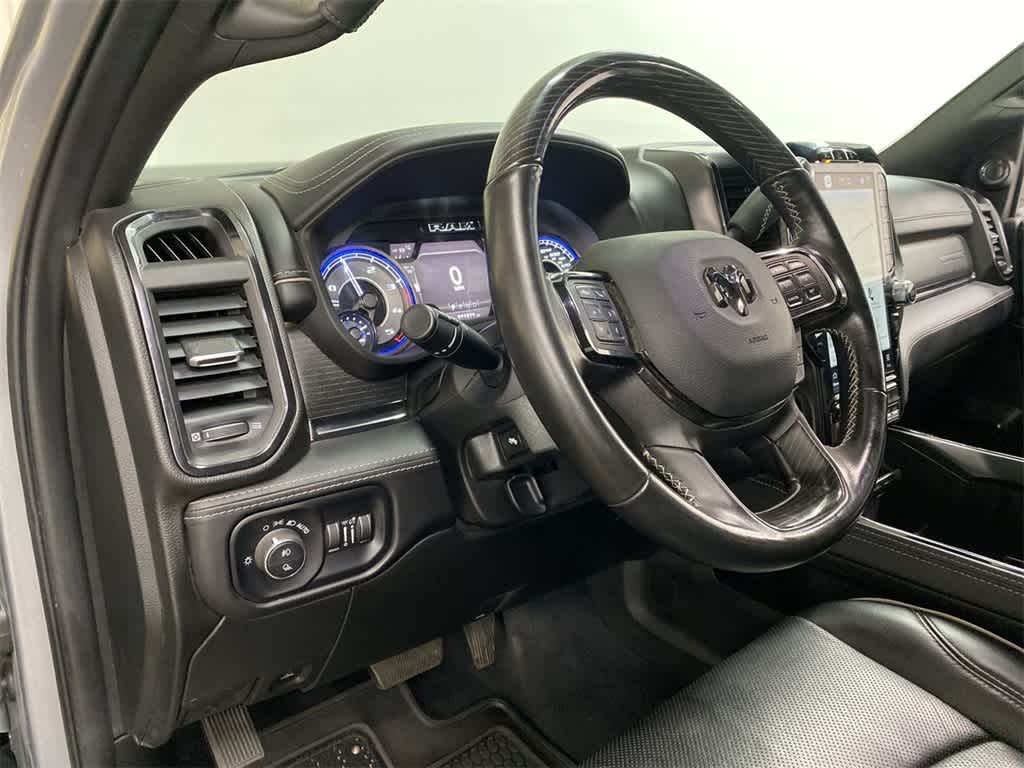 2022 RAM 3500 Limited