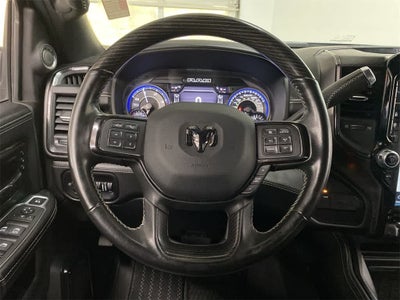 2022 RAM 3500 Limited