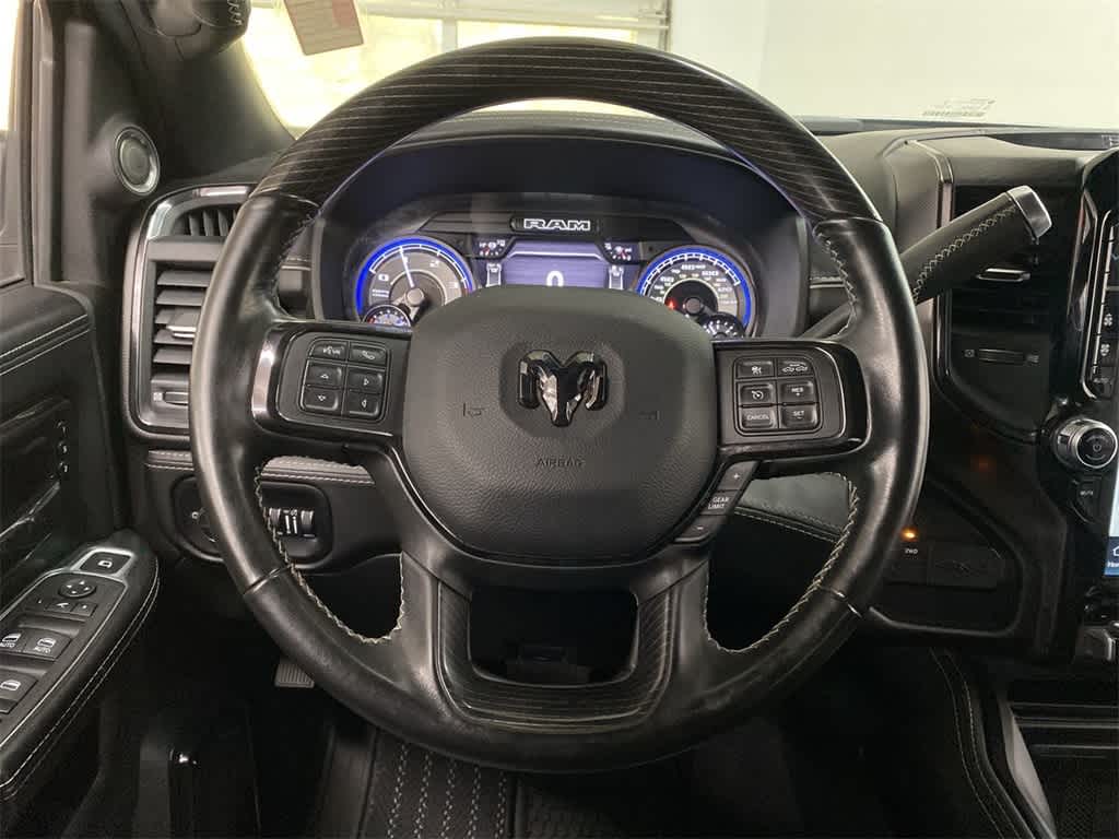 2022 RAM 3500 Limited