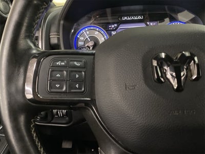 2022 RAM 3500 Limited