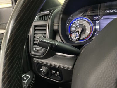 2022 RAM 3500 Limited