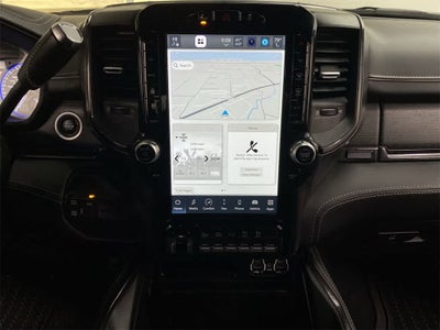 2022 RAM 3500 Limited