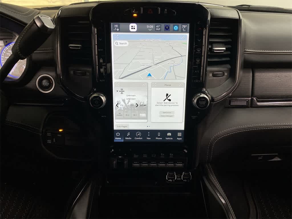 2022 RAM 3500 Limited