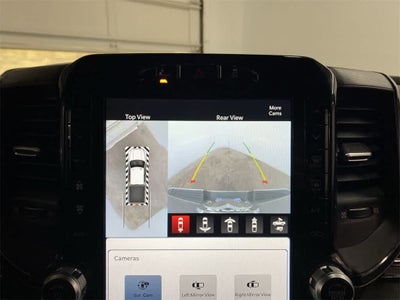 2022 RAM 3500 Limited