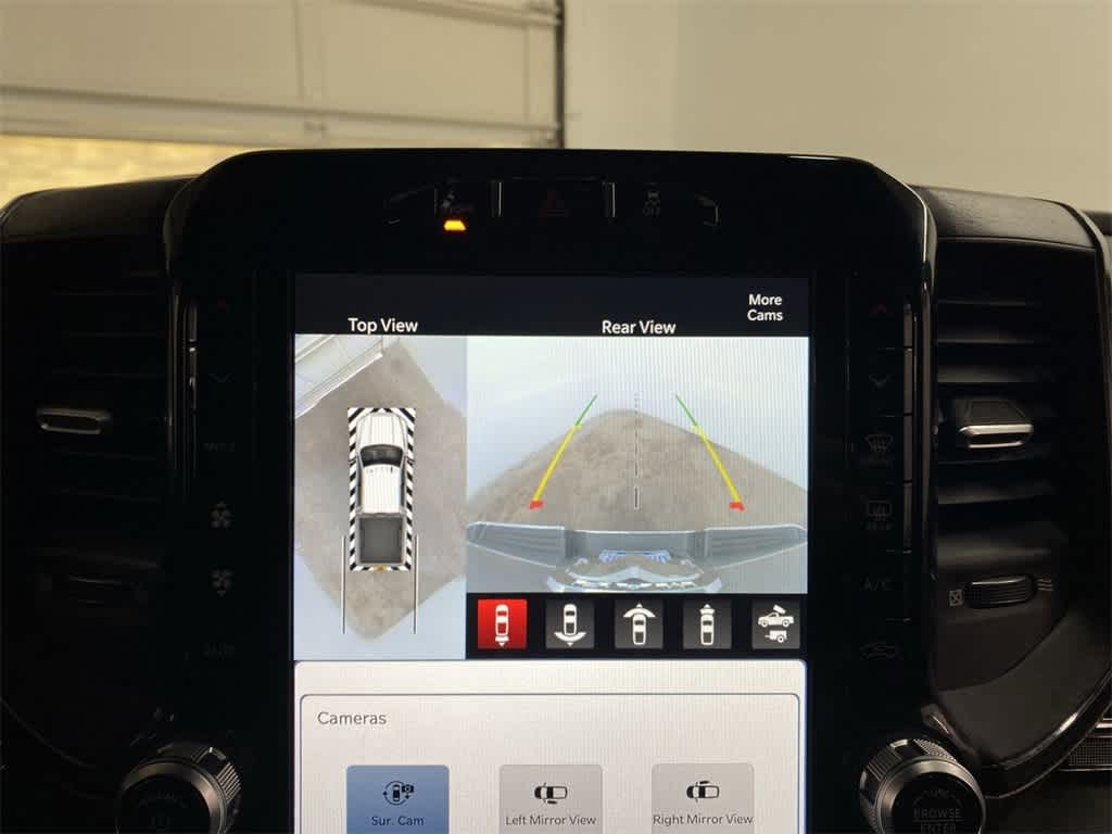 2022 RAM 3500 Limited