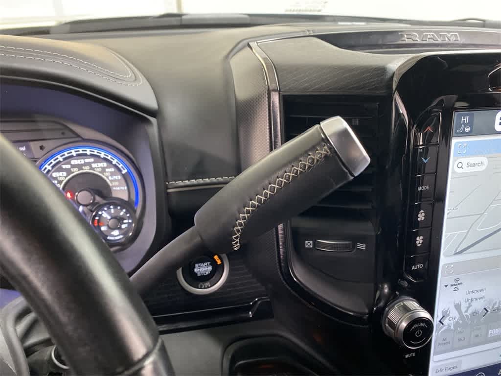 2022 RAM 3500 Limited