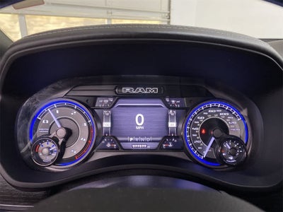 2022 RAM 3500 Limited