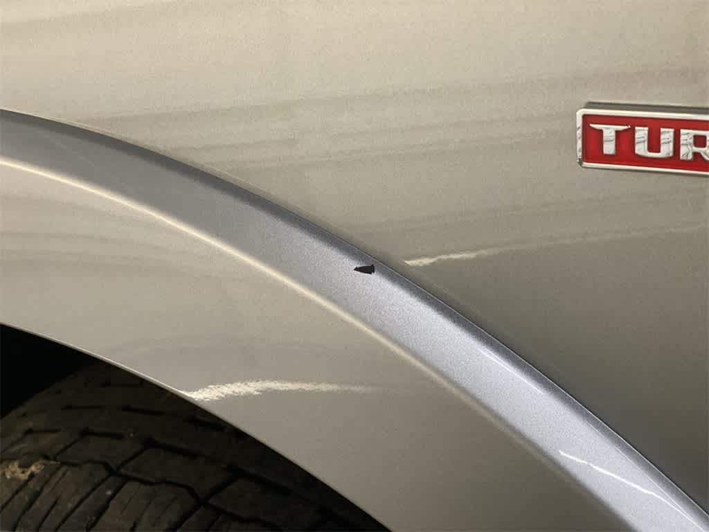 2022 RAM 3500 Limited