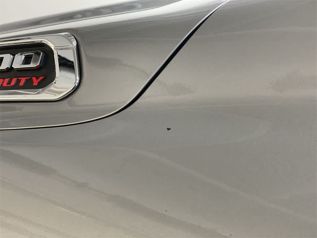 2022 RAM 3500 Limited