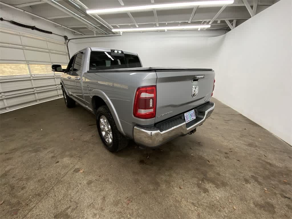 2022 RAM 3500 Limited