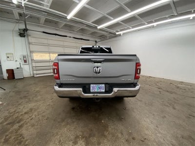 2022 RAM 3500 Limited