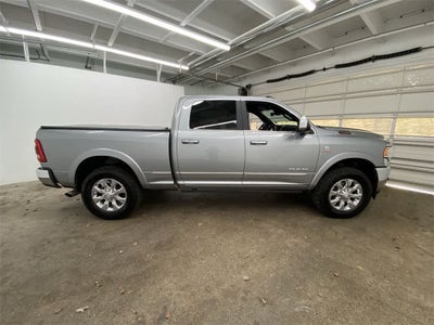 2022 RAM 3500 Limited
