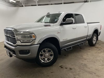 2020 RAM 2500 Laramie