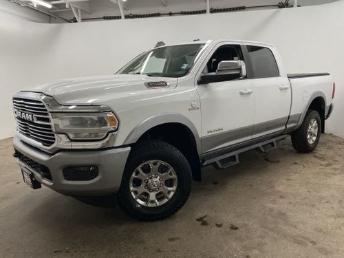 2020 RAM 2500 Laramie