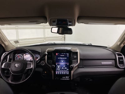 2020 RAM 2500 Laramie