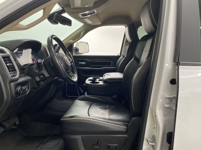 2020 RAM 2500 Laramie