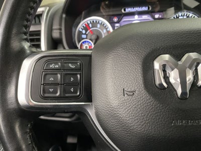 2020 RAM 2500 Laramie