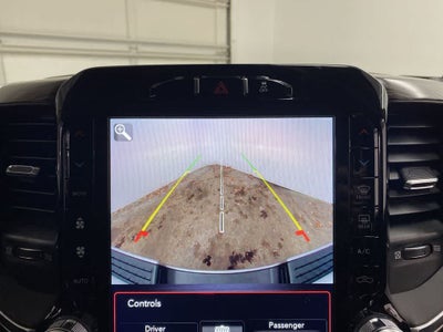 2020 RAM 2500 Laramie