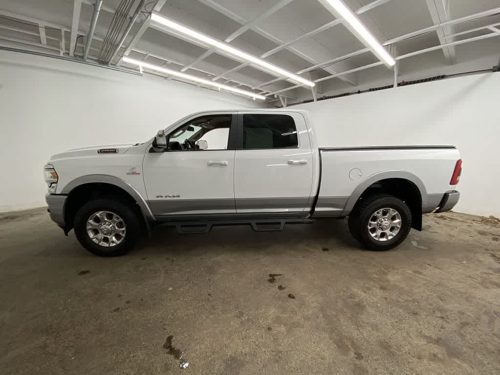 2020 RAM 2500 Laramie