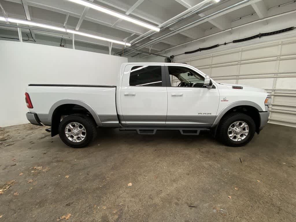 2020 RAM 2500 Laramie