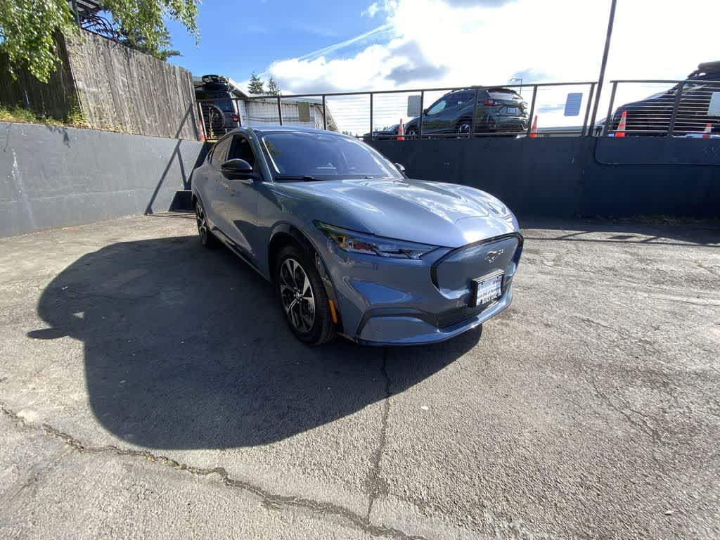 2023 Ford Mustang Mach-E Premium