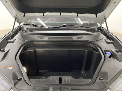 2022 Ford Mustang Mach-E GT