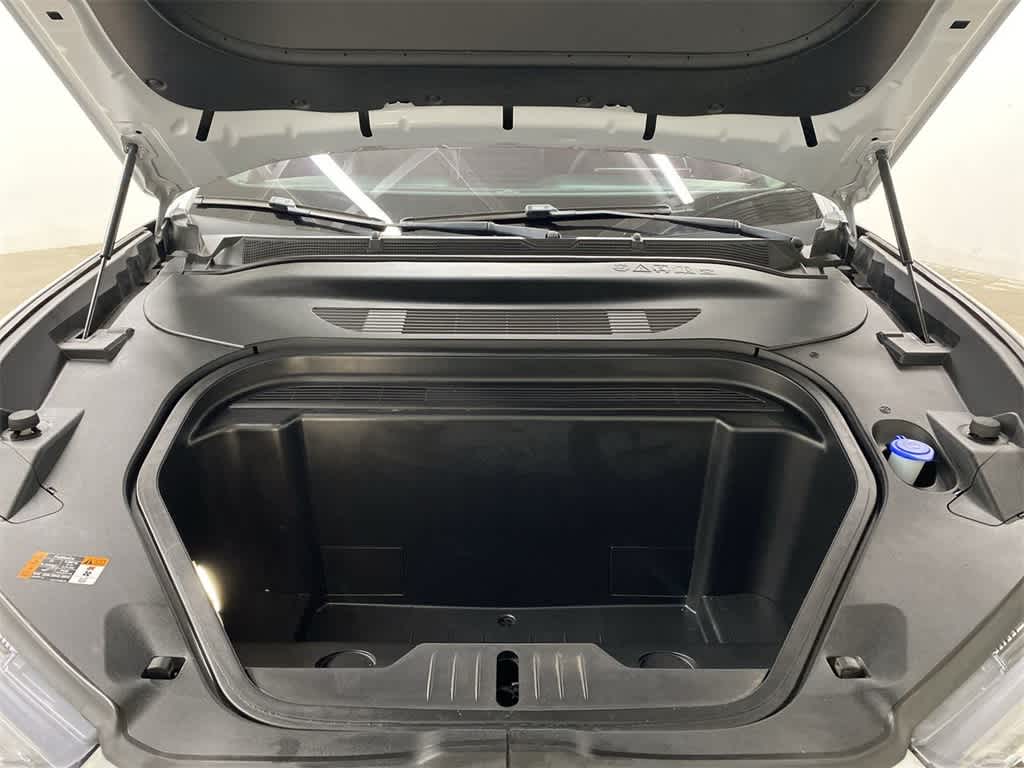 2022 Ford Mustang Mach-E GT