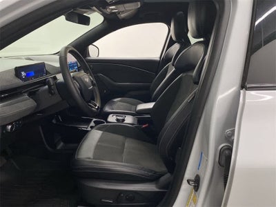 2022 Ford Mustang Mach-E GT