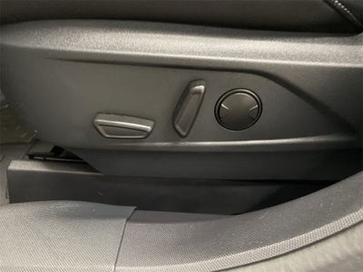 2022 Ford Mustang Mach-E GT