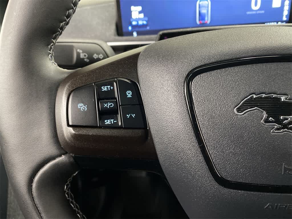 2022 Ford Mustang Mach-E GT