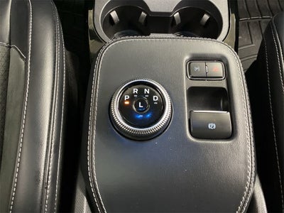 2022 Ford Mustang Mach-E GT