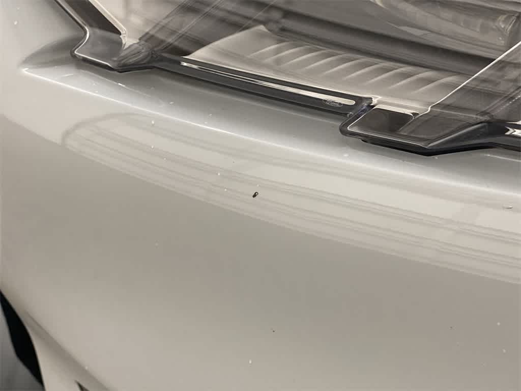 2022 Ford Mustang Mach-E GT