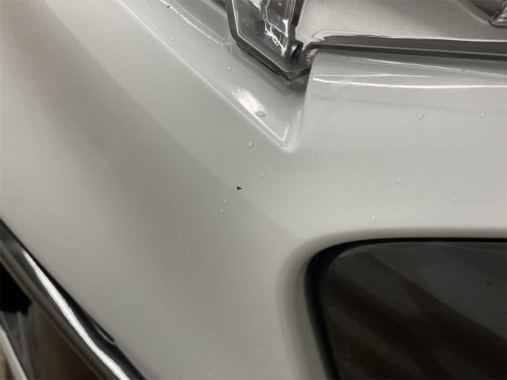 2022 Ford Mustang Mach-E GT