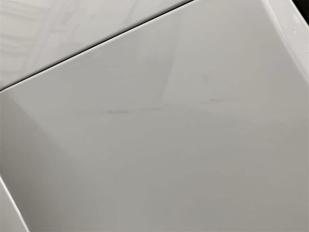 2022 Ford Mustang Mach-E GT