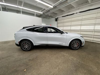 2022 Ford Mustang Mach-E GT