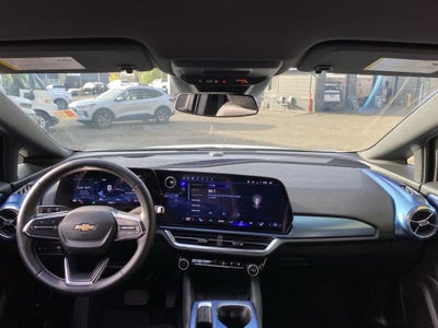 2024 Chevrolet Equinox EV 2LT