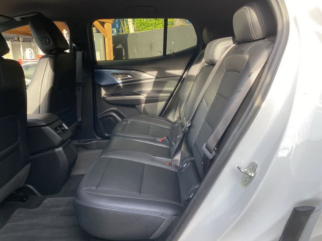 2024 Chevrolet Equinox EV 2LT
