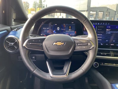 2024 Chevrolet Equinox EV 2LT