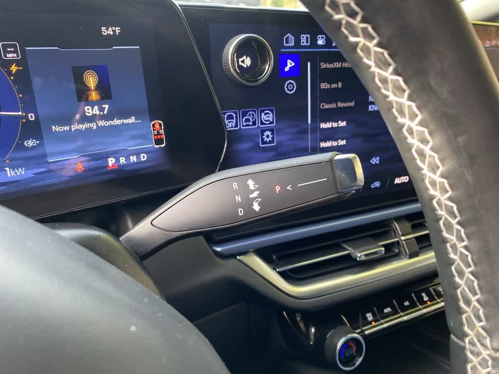 2024 Chevrolet Equinox EV 2LT