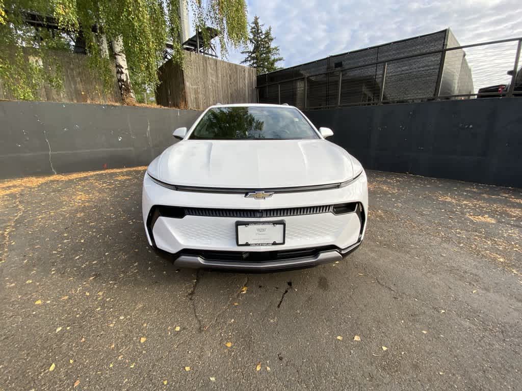 2024 Chevrolet Equinox EV 2LT