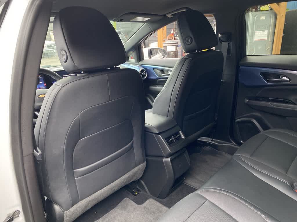 2024 Chevrolet Equinox EV 2LT