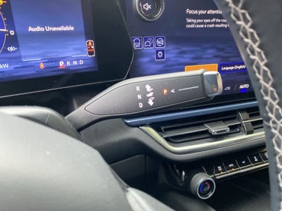 2024 Chevrolet Equinox EV 2LT
