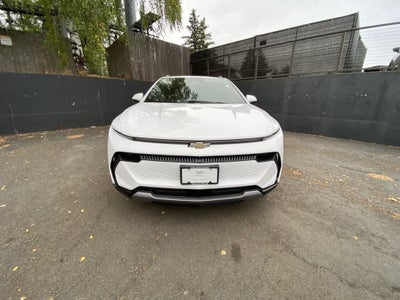 2024 Chevrolet Equinox EV 2LT