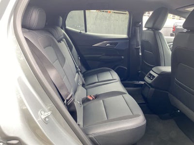 2024 Chevrolet Equinox EV 2LT