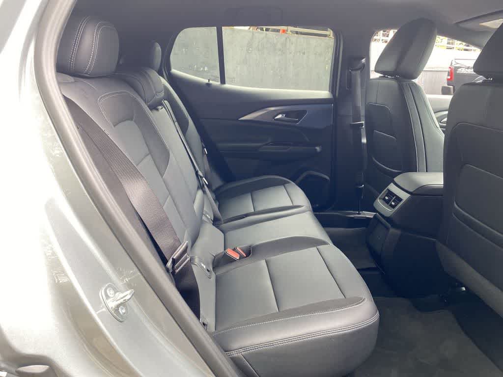 2024 Chevrolet Equinox EV 2LT