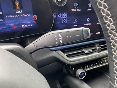 2024 Chevrolet Equinox EV 2LT