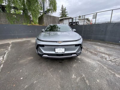 2024 Chevrolet Equinox EV 2LT