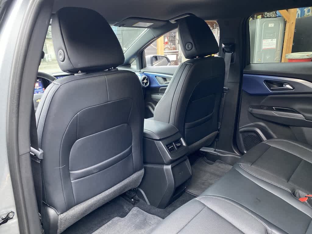 2024 Chevrolet Equinox EV 2LT